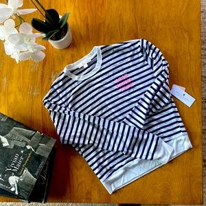 Spiritual Gangster Crew Neck Savasana Pullover sz M